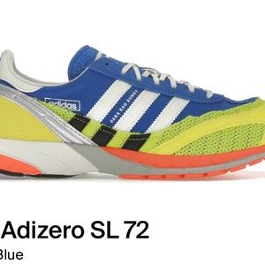 Adidas Bad Bunny Adizero SL72